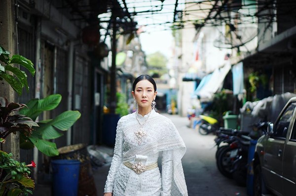 นุ่น วรนุช