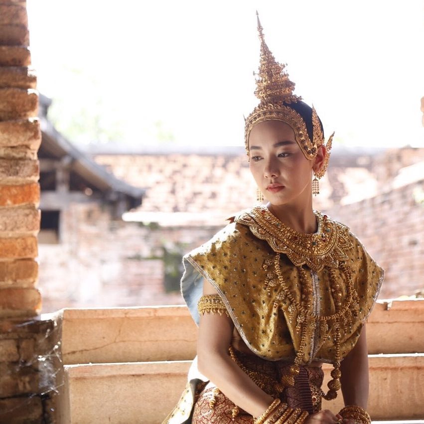 นุ่น วรนุช