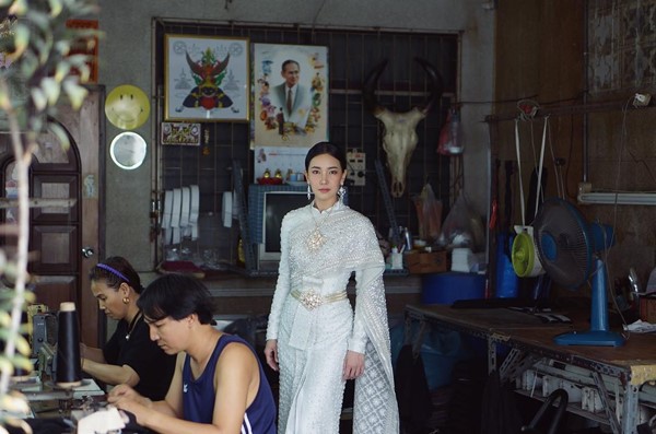 นุ่น วรนุช