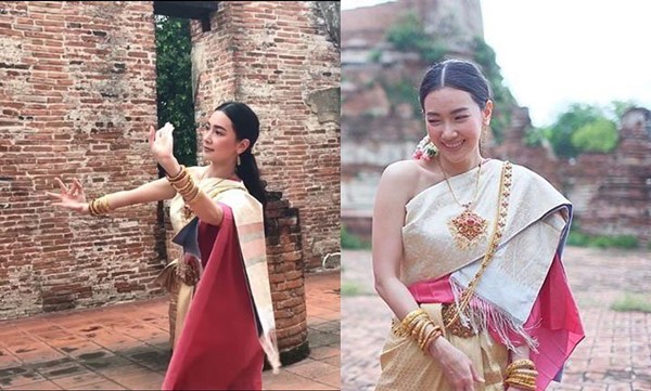 นุ่น วรนุช