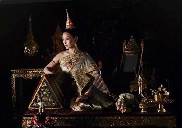 นุ่น วรนุช