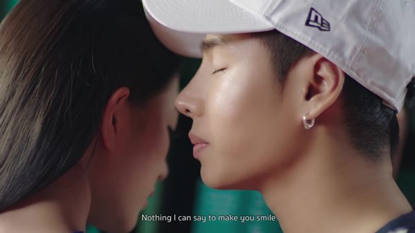 เป๊ก ผลิตโชค โทษที่เอาแต่ใจ