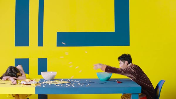 เป๊ก ผลิตโชค โทษที่เอาแต่ใจ