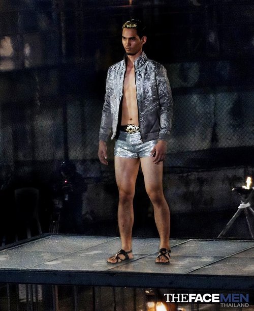 The Face Men Thailand