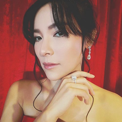 ดีเจต้นหอม ศกุนตลา