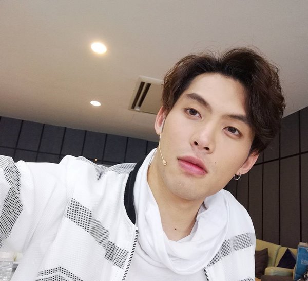 ดีเจมะตูม เตชินท์