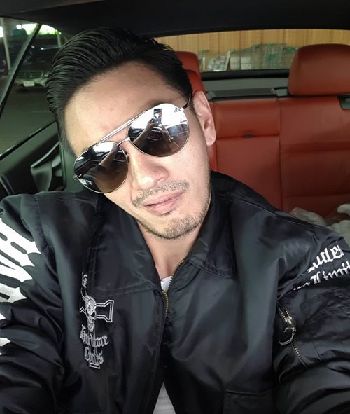 บีม ศรัณยู