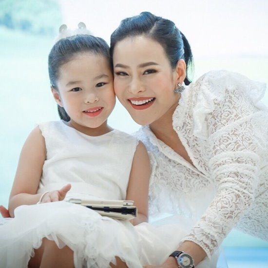 หนิง ปณิตา น้องณิริน