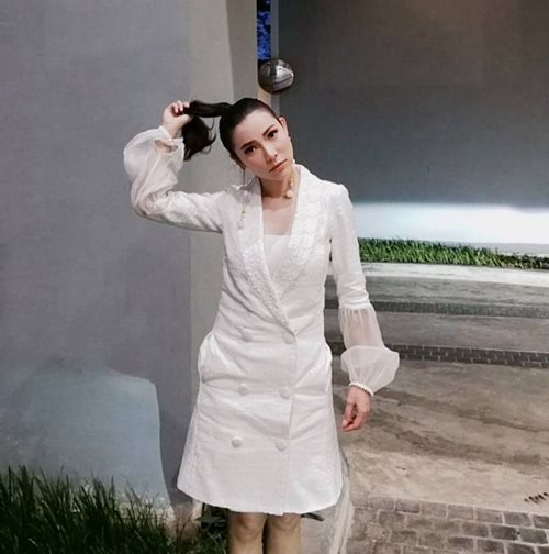 ดีเจต้นหอม ศกุนตลา