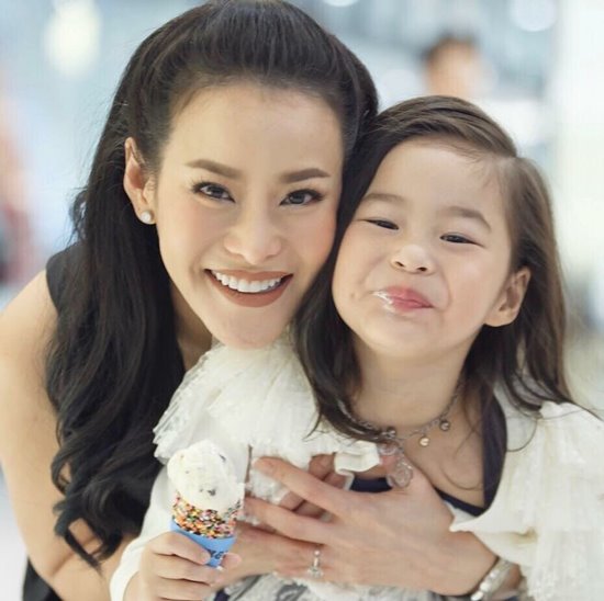 หนิง ปณิตา น้องณิริน