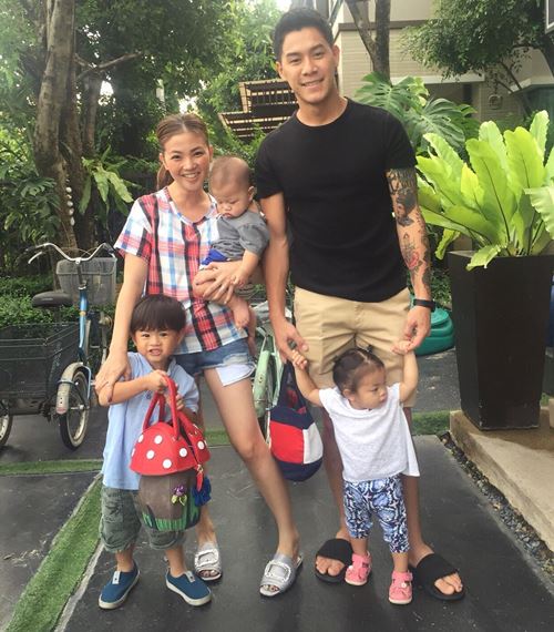 กาย ฮารุ