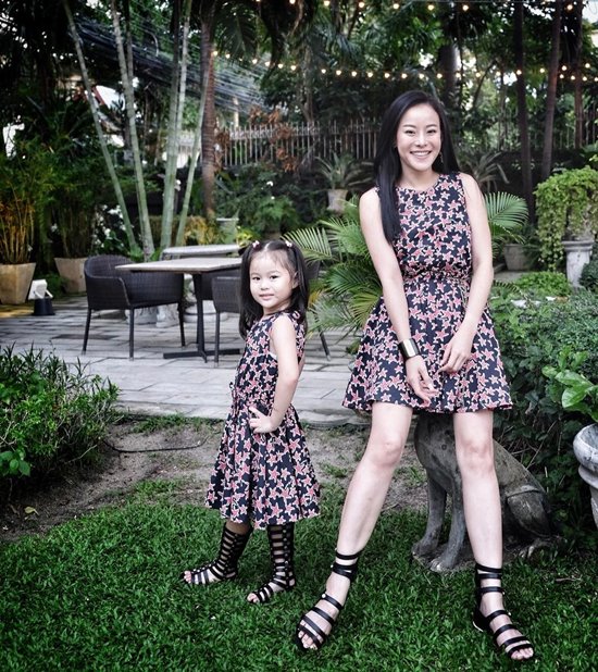 หนิง ปณิตา น้องณิริน