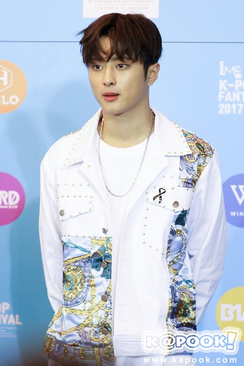 iMe KPop Fantival 2017