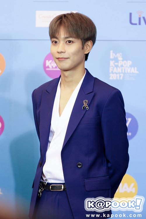 iMe KPop Fantival 2017