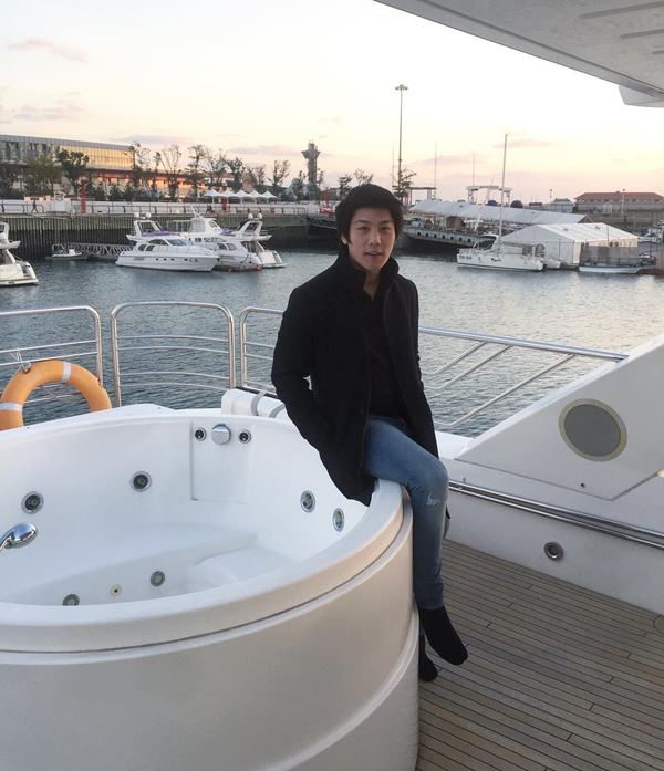 เจนี่ เจนิลา