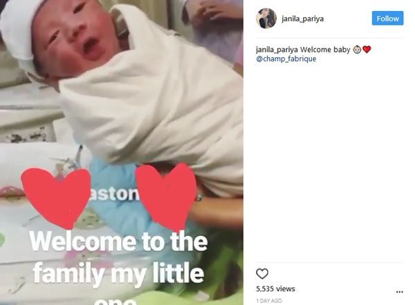 เจนี่ เจนิลา