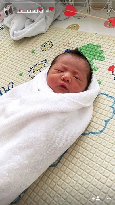 เจนี่ เจนิลา