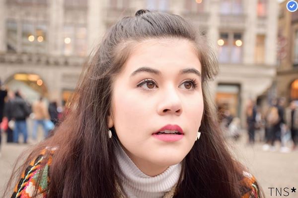 เจนี่ เจนิลา