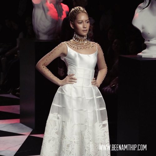 บี น้ำทิพย์