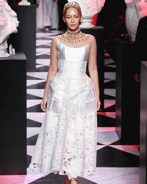 บี น้ำทิพย์