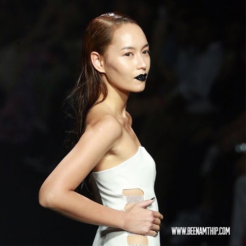 บี น้ำทิพย์