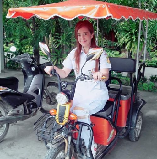 ต่าย สายธาร