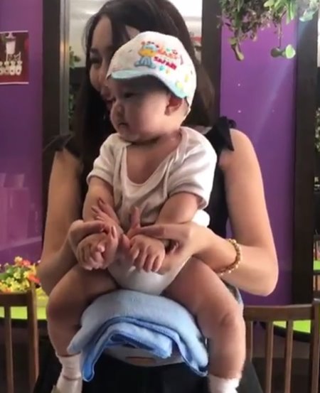 วิทย์ ภูธฤทธิ์ แฟนใหม่