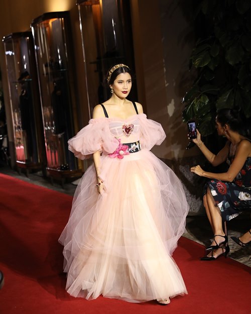 ปู ไปรยา