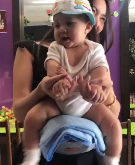 วิทย์ ภูธฤทธิ์ แฟนใหม่