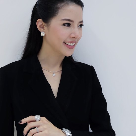 กวาง อรการ