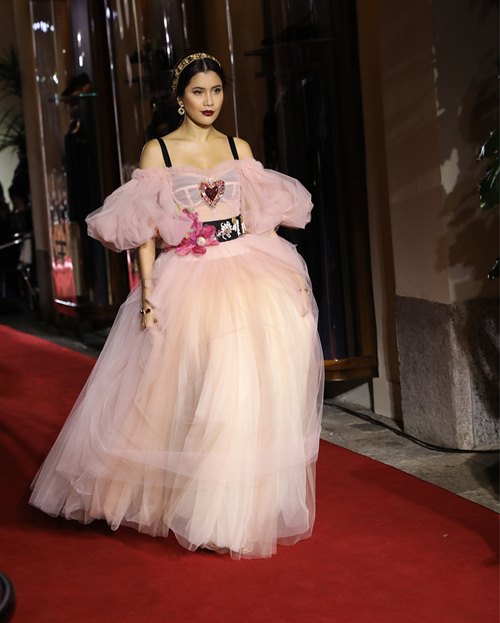 ปู ไปรยา