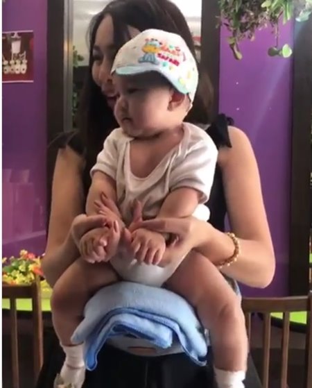 วิทย์ ภูธฤทธิ์ แฟนใหม่