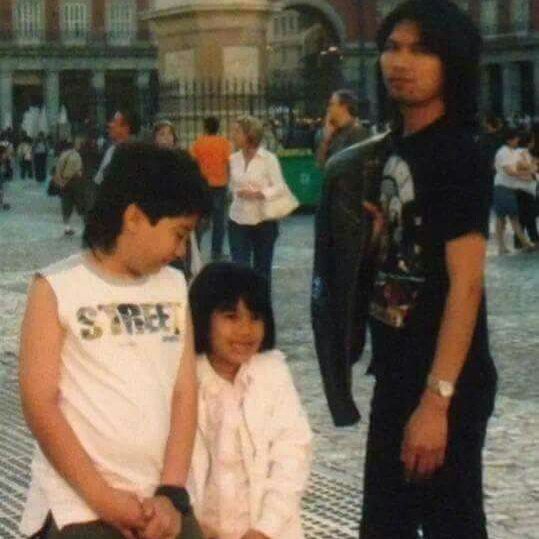 เสก โลโซ