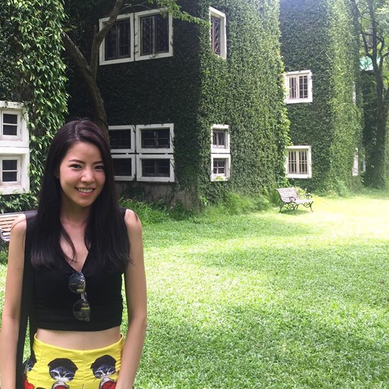 กวาง อรการ