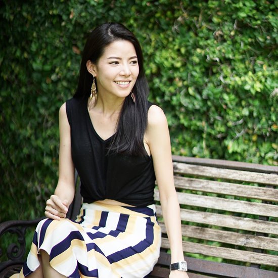 กวาง อรการ