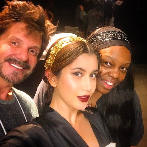 ปู ไปรยา