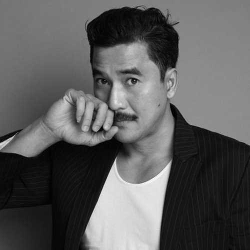 วิทย์ ภูธฤทธิ์ แฟนใหม่