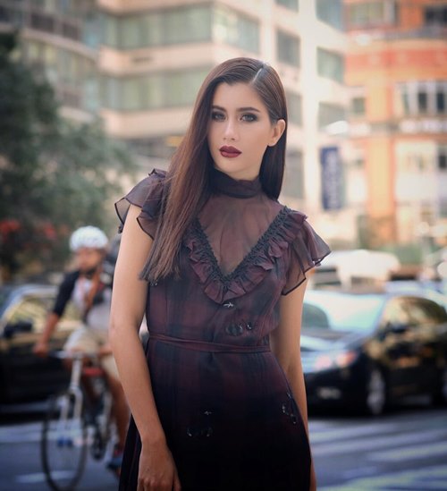 ปู ไปรยา