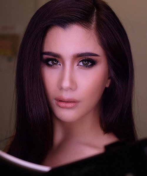 ปู ไปรยา