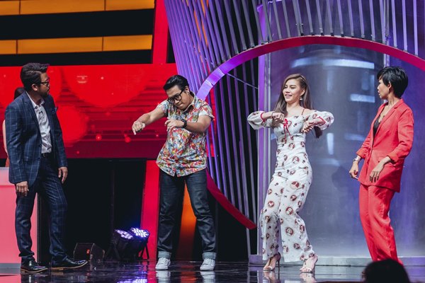 Take me out Thailand