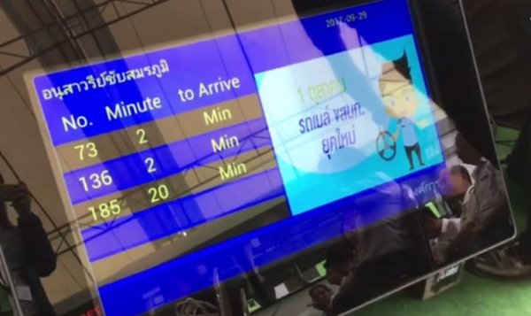 e-ticket ขสมก