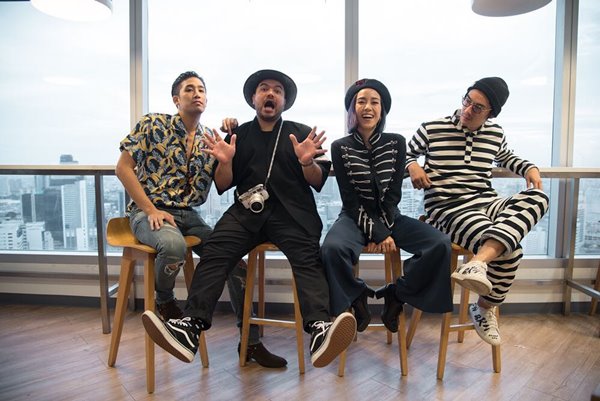 พลอย หอวัง