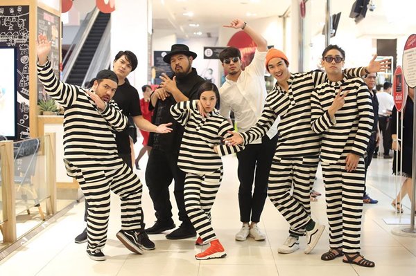 พลอย หอวัง