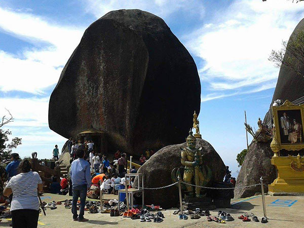 เขาคิชฌกูฏ