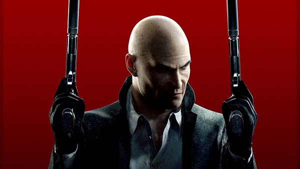 Hitman