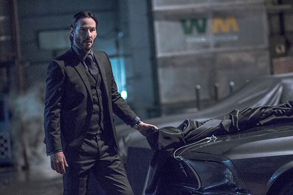 John Wick 3