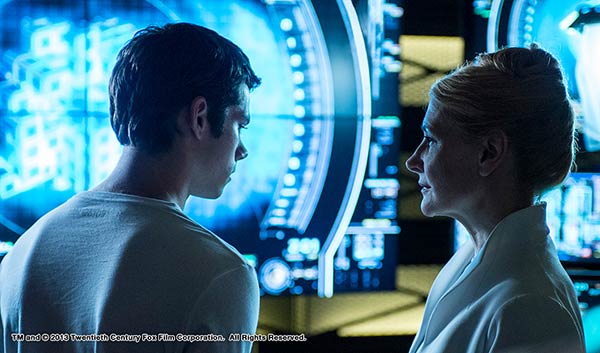 Maze Runner The Death Cure