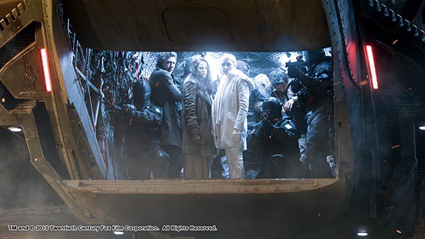 Maze Runner The Death Cure