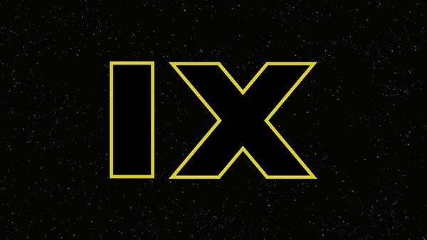 Star Wars 9