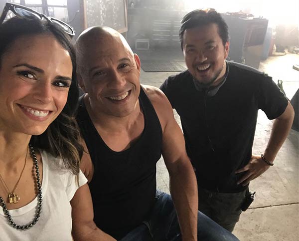 Fast 9